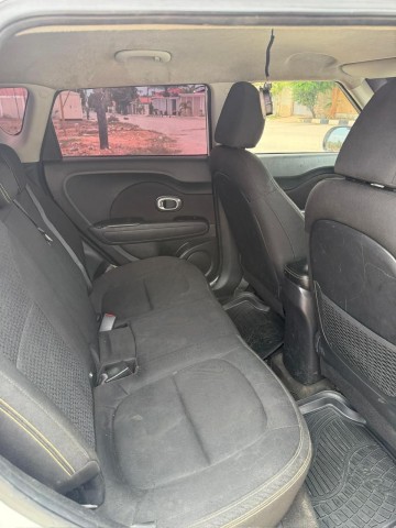 Venda KIA SOUL | 2018