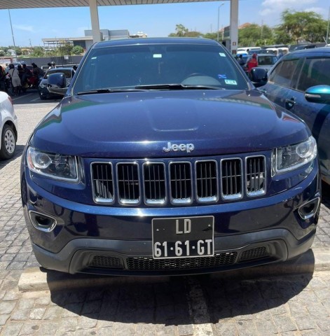 Venda JEEP CHEROKEE | LAREDO