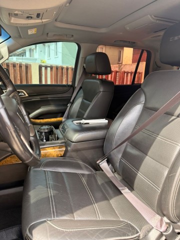 Venda GMC YUKON | DENAILI