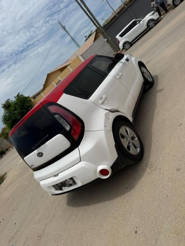 Venda KIA SOUL | 2018