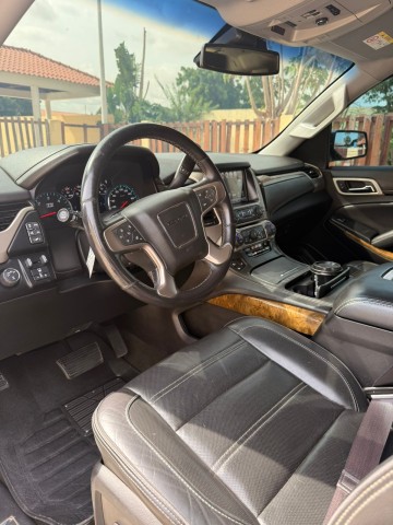 Venda GMC YUKON | DENAILI