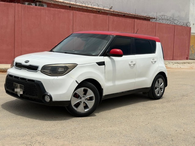 Venda KIA SOUL | 2018