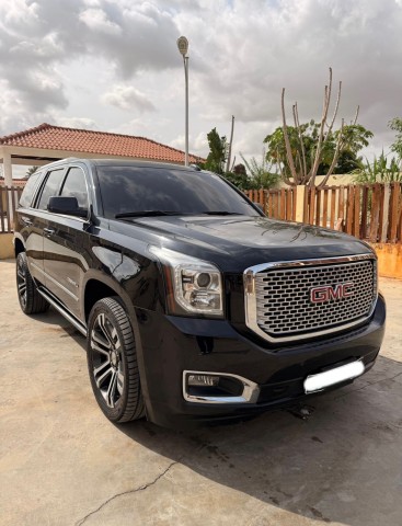 Venda GMC YUKON | DENAILI