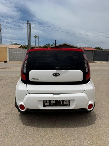 Venda KIA SOUL | 2018