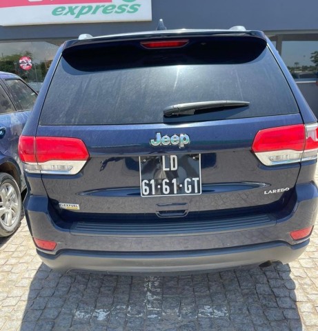 Venda JEEP CHEROKEE | LAREDO