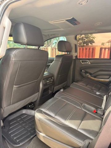 Venda GMC YUKON | DENAILI