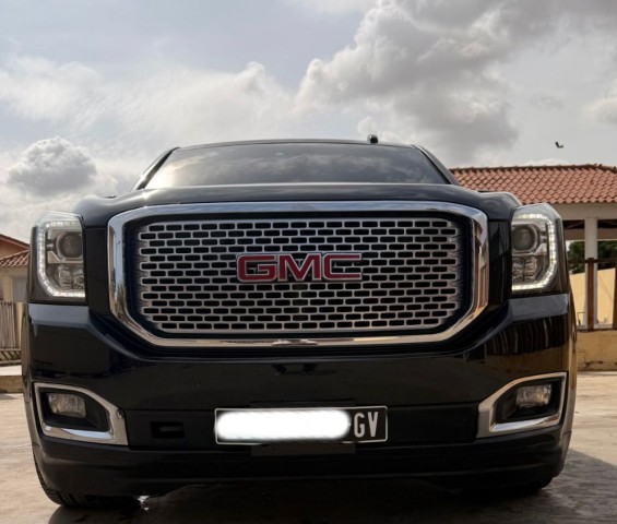 Venda GMC YUKON | DENAILI
