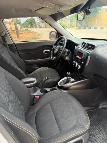 Venda KIA SOUL | 2018