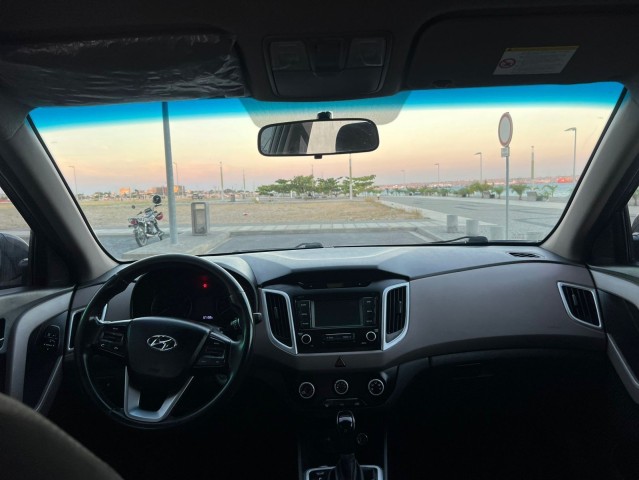 Venda HYUNDAI CRETA