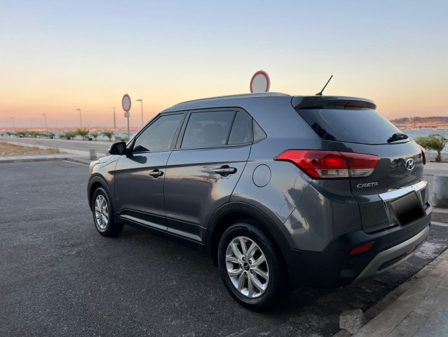 Venda HYUNDAI CRETA