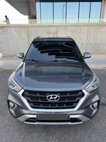 Venda HYUNDAI CRETA