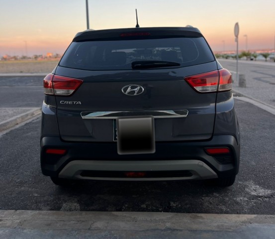 Venda HYUNDAI CRETA