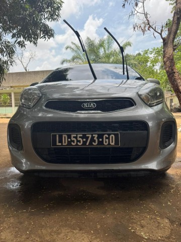 Venda KIA PICANTO | MANUAL