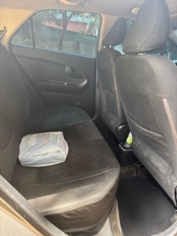 Venda KIA PICANTO | MANUAL