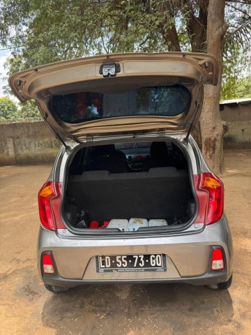 Venda KIA PICANTO | MANUAL
