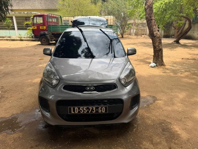 Venda KIA PICANTO | MANUAL