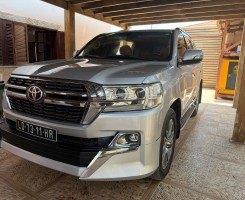 A venda TOYOTA LAND CRUISER | GX.R (V8)