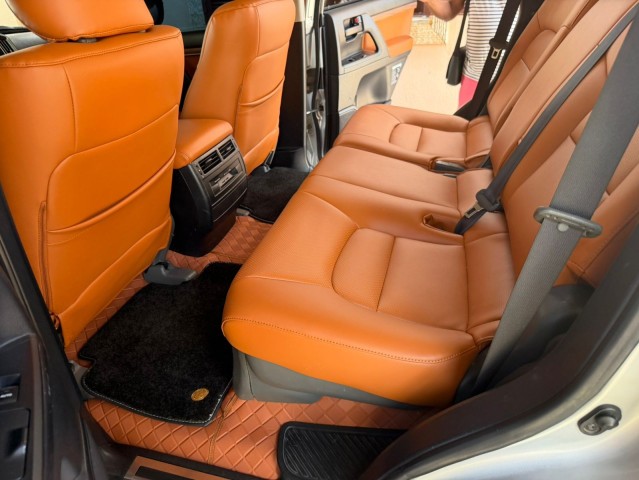 Venda TOYOTA LAND CRUISER | GX.R (V8)