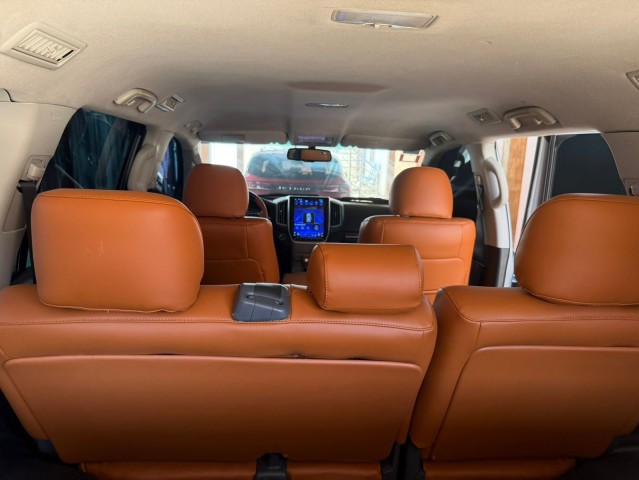 Venda TOYOTA LAND CRUISER | GX.R (V8)