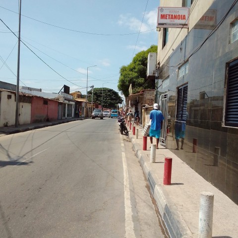 Venda T2 a venda do Cassenda