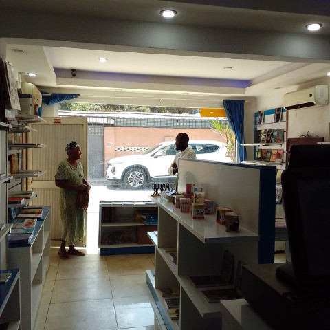 Venda T2 a venda do Cassenda