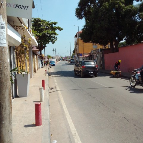 Venda T2 a venda do Cassenda