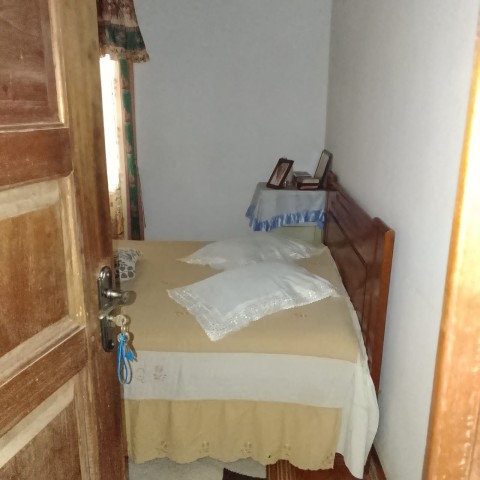 Venda T2 a venda do Cassenda