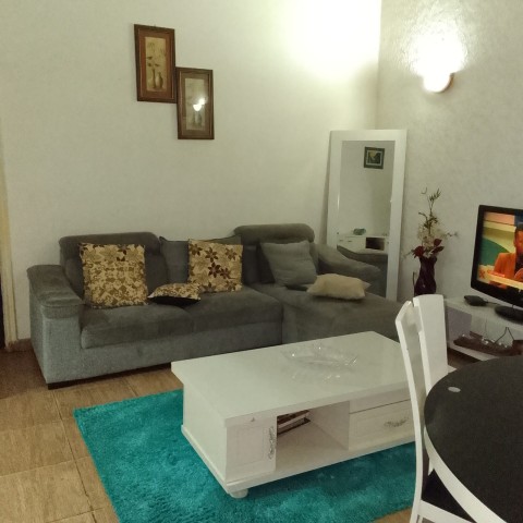 Venda T2 a venda do Cassenda