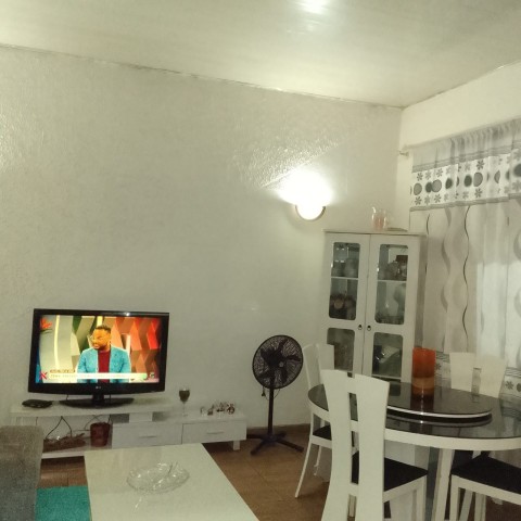 Venda T2 a venda do Cassenda