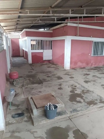 Venda T3 a venda Golfo 2