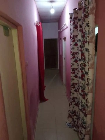 Venda T3 a venda Golfo 2