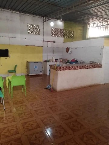 Venda T3 a venda Golfo 2