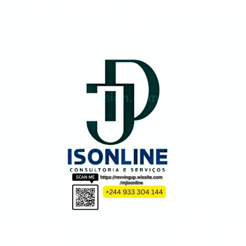 Venda Mj Isonline LDA