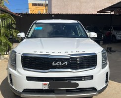 A venda KIA TELLERIDE LX V6 FULL