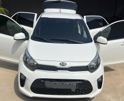 A venda KIA MORNING LIMPO FULL