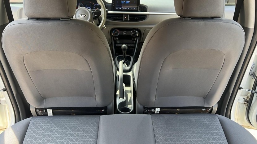 Venda KIA MORNING LIMPO FULL