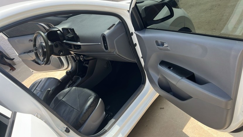 Venda KIA MORNING LIMPO FULL