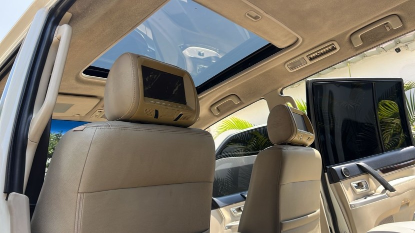 Venda MITSUBISHI PAJERO LIMPO FULL OPTION