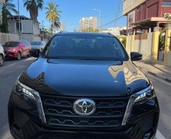 Comprar TOYOTA FORTUNER 2023 NOVO