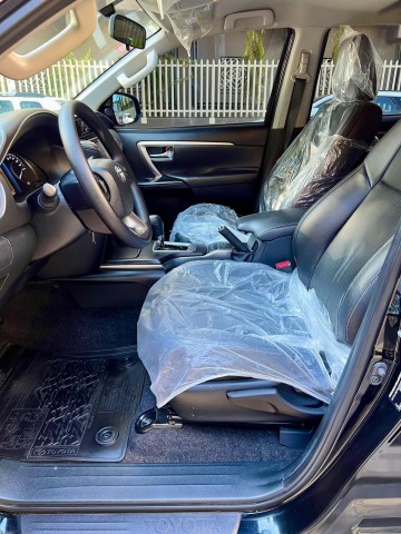 Venda TOYOTA FORTUNER 2023 NOVO