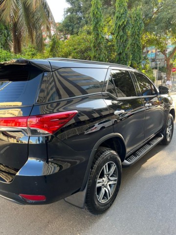 Venda TOYOTA FORTUNER 2023 NOVO