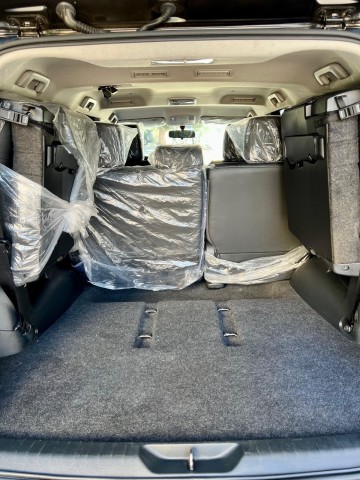 Venda TOYOTA FORTUNER 2023 NOVO