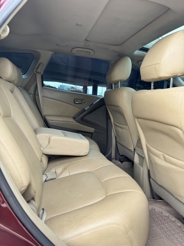 Venda Nissan Murano limpo