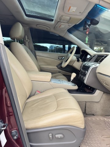 Venda Nissan Murano limpo