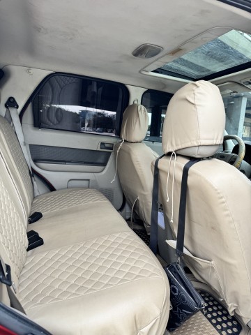 Venda Ford escape impecável