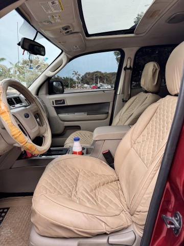 Venda Ford escape impecável