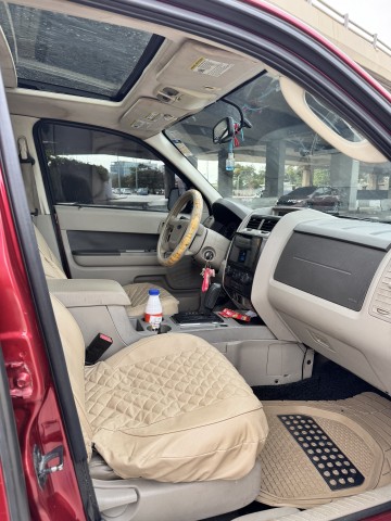 Venda Ford escape impecável