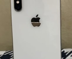 A venda IPhone X NORMAL