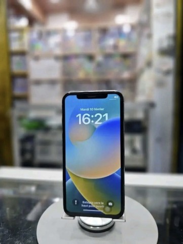 Venda IPhone X NORMAL