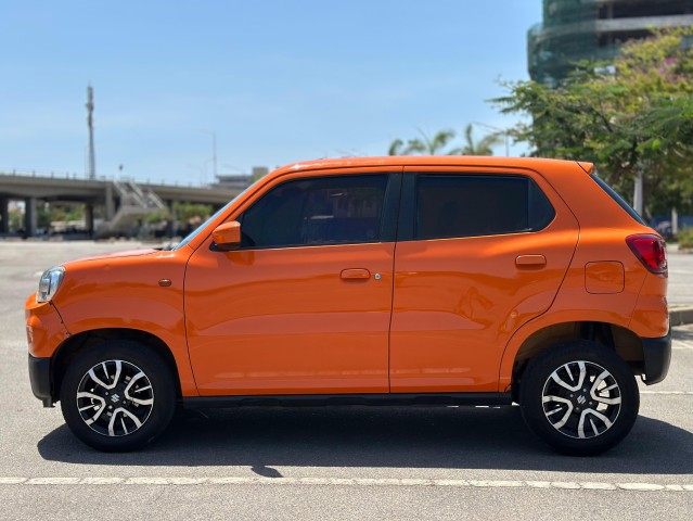 Venda SUZUKI SPRESSO